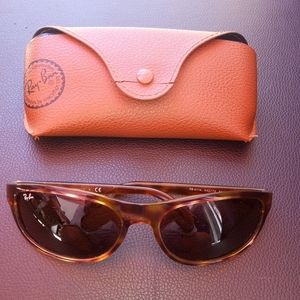 Ray-Ban Sunglasses